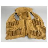 RedHead Shooting Vest w/ 16ga Shells