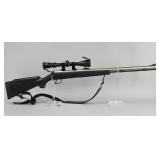 CVA Kodiak Magnum .50 Cal Black Powder Rifle