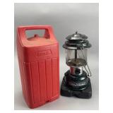 Coleman Liquid-Fuel Powerhouse Lantern 15in