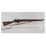 Enfield No.4 Mk.1, .303 Brit, 25.25' Barrel, 1943