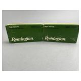 Remington .30-30 Ammo, 35 Rounds High Velocity