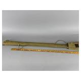 Daniel Adamson 'The Adamson' Split Cane Rod