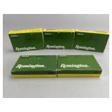 12 GA Remington Buckshot Shells & Boxes