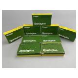 9 Boxes Remington 12ga 2 3/4 Slugs, 45 Rounds
