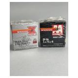Winchester 28ga 2 Boxes Shotshells (50 Rounds)