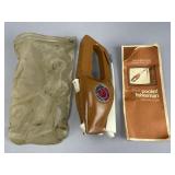 Popeil's Pocket Fisherman Spincasting Outfit