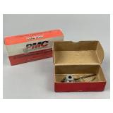 PMC Rifle Ammo & Miscellaneous Tools