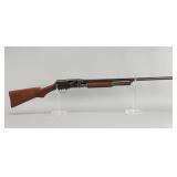 Browning Ranger 16ga Pump Shotgun