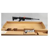 Bushmaster Carbon 15 5.56/.223 Rifle