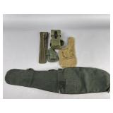 M16 US Pouch, Gun Case, and Holsters