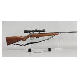 CZ Model KZM352-2E .17 HMR Rifle