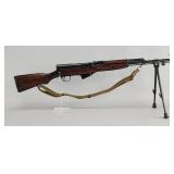 Russian SKS 7.62x39 Rifle, 1954