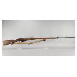 Mosin Nagant 91 Bolt Action Rifle 7.62 w/Bayonet