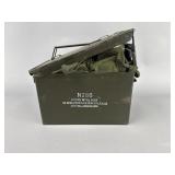 .30 Carbine Rounds (720) w/ Ammo Can