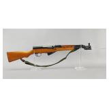 Chinese SKS 7.62x39mm Rifle w/ Bayonet