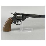 H&R Sportsman .22 LR Double-Action Revolver, 6' Ba