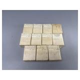 162 Rounds 7.5x54mm Syrian Ammo