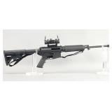Bushmaster Carbon 15 5.56 NATO/.223 Rifle, 20'