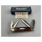1994 Remington Camp Bullet Knife R4243