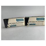 Hawthorne 30-30 Winchester Ammo, Full & Empty Boxe