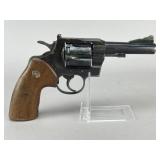 Colt .357 Magnum Revolver 4' Barrel