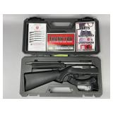 Ruger 10/22 Takedown .22 LR Rifle