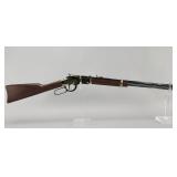 Henry Model H004M .22 WMR Lever-Action Rifle