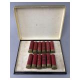 12 Western Xpert 16ga Shotgun Shells