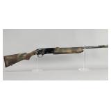 Mossberg 9200 12ga Semi-Auto 24' Rifled