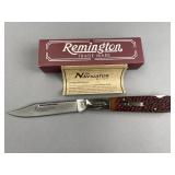 Remington R1630 Navigator Knife w/ Box, 2000