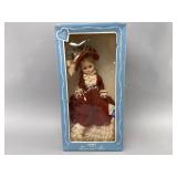 Effanbee 'Finest and Best' Doll in Box, 20ï¿½