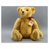 Steiff 1909 Replica Teddy Bear, 17'