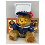 Robert Raikes Bears Graduation #5455 LE