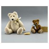 Johanna Haida Limited Edition Mohair Teddy Bears