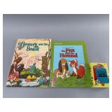 Disney & Derrydale Children's Book Collection