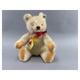 1982 Steiff Collector's Edition Teddy Bear