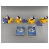 Walt Disney 100 Years Magic Collectibles