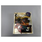 Walt Disney 'Silly Symphonies' Treasury, 11.5in