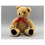 12-inch Classic Plush Teddy Bear