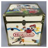 Nintendo Mario/Zelda Trunk 16in