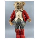 Little Folks 'Bear Ous' Plush Bear, 22in