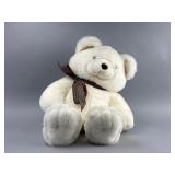 Summit Collection Plush Teddy Bear, 17 Inch