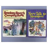 Set of 2 Golden Book Children's Hardcover Classics