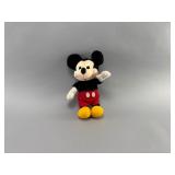 Playskool Mickey Mouse Plush Toy, 13 Inches