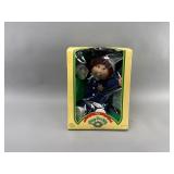 1984 Cabbage Patch Kid Doll, Coleco, 15'