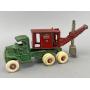 Vintage Toys, Cast Iron Banks & Classic Collectibles