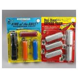 Midgetoy Train Sets - King of the Rails & Dual-Die