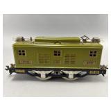 Lionel No. 8 Standard Gauge Locomotive