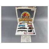 Bachmann Diesel Hustler Train Set