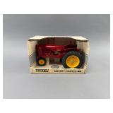 Ertl Massey-Harris 44 Die-Cast Metal Tractor